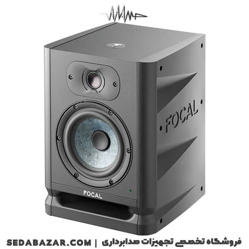 Focal ALPHA 50 EVO اسپیکر مانیتور اکتیو