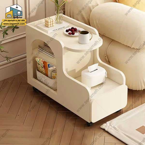 میز کنار مبلی DAP30