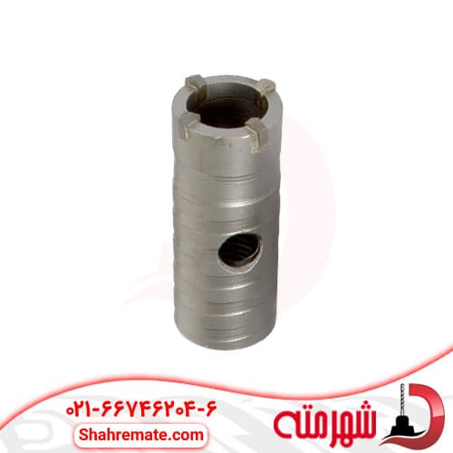 گردبر سر الماس مخصوص بتن سایز 25 میلی متر