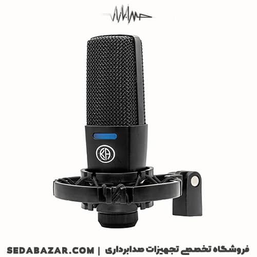 Karen Audio M-800 Pro پکیج میکروفون استودیویی