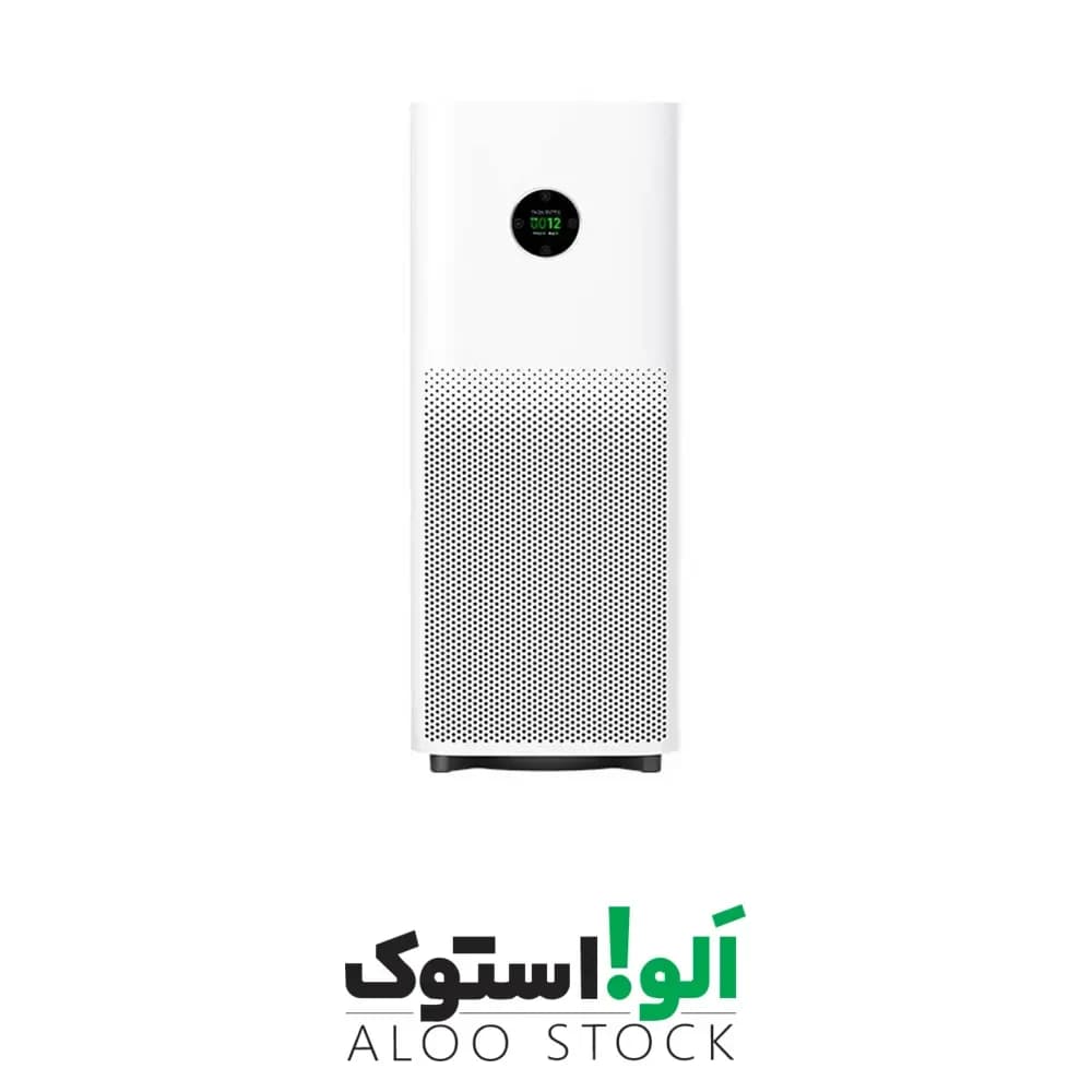 دستگاه تصفیه هوا شیائومی Xiaomi Mijia Air Purifier 5S — تصویر ۳