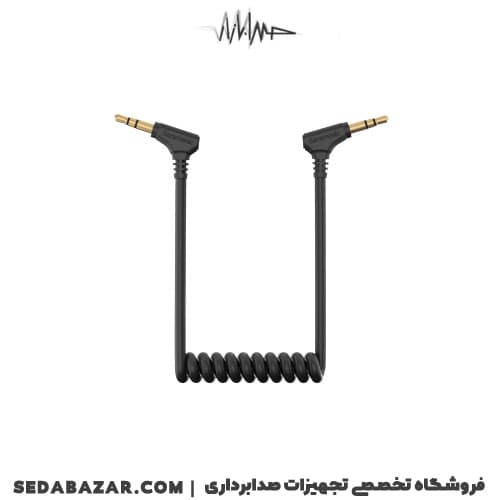 Saramonic Ultra میکروفون بی سیم و رکوردر دو کاربره — تصویر ۶