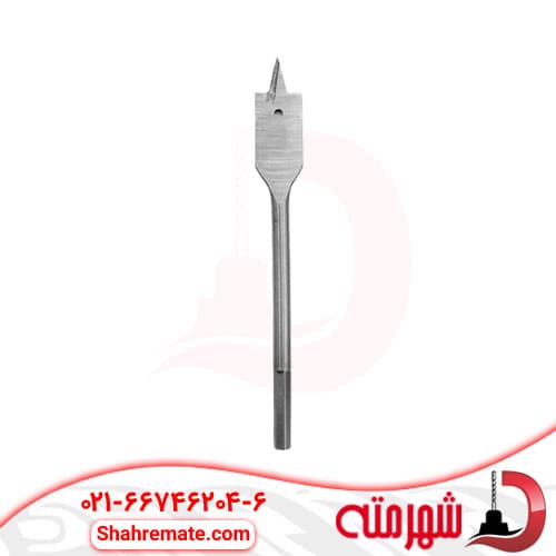 مته برگی سایز 24 میلی متر
