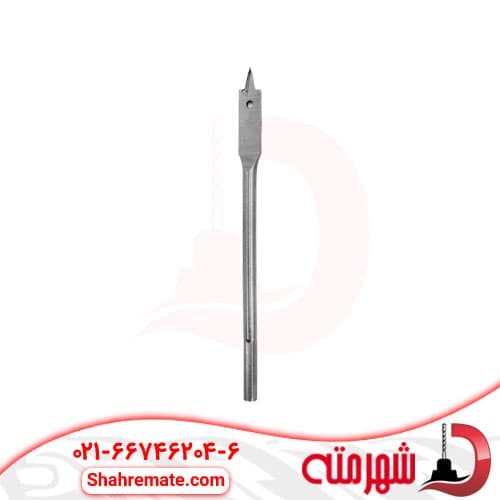مته برگی سایز 10 میلی متر
