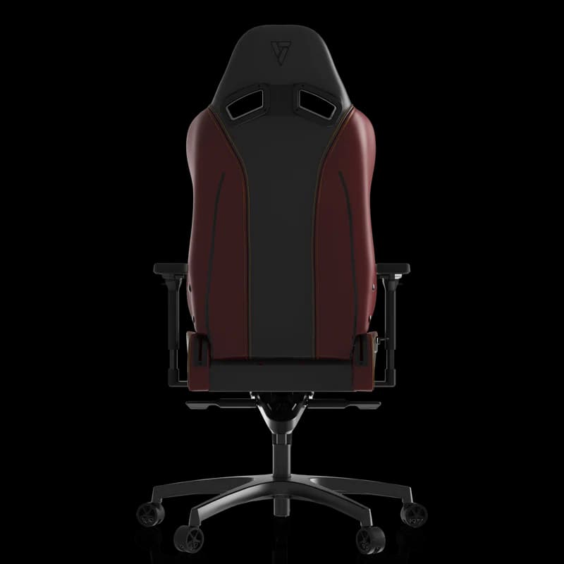 صندلی گیمینگ ورتاگیر مدل SL5800 Burgundy Red — تصویر ۴