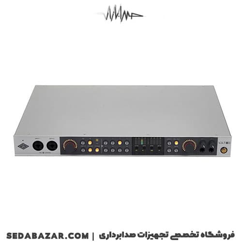Universal Audio Volt 876 کارت صدا استودیویی