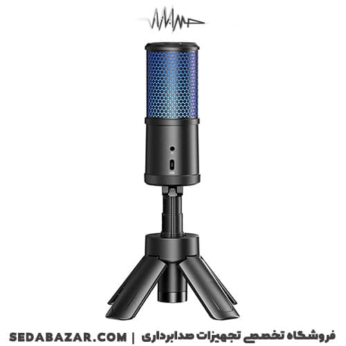 Comica-audio EJoy Uni S میکروفون یو اس بی