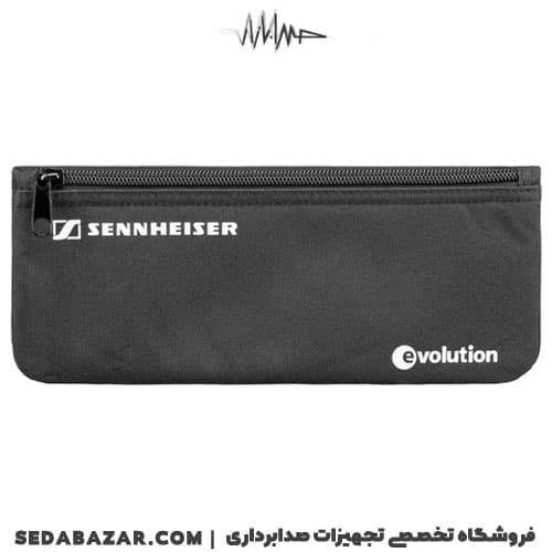 Sennheiser e 602-II میکروفون دینامیک درامز — تصویر ۸
