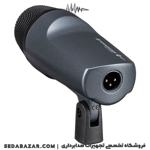 Sennheiser e 602-II میکروفون دینامیک درامز — تصویر ۳