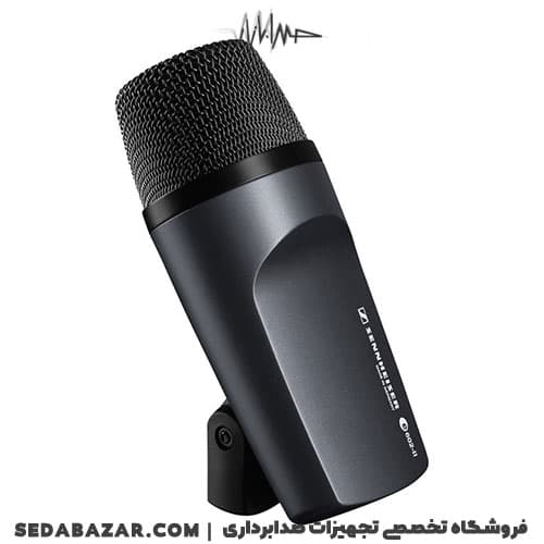 Sennheiser e 602-II میکروفون دینامیک درامز — تصویر ۲