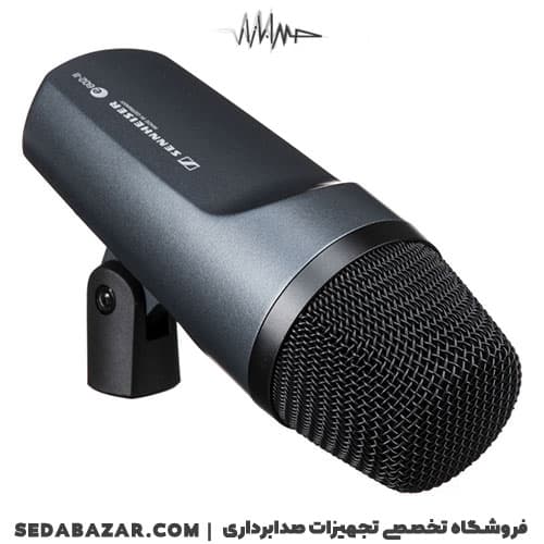 Sennheiser e 602-II میکروفون دینامیک درامز — تصویر ۵