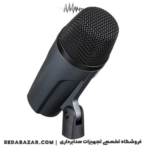 Sennheiser e 602-II میکروفون دینامیک درامز — تصویر ۷