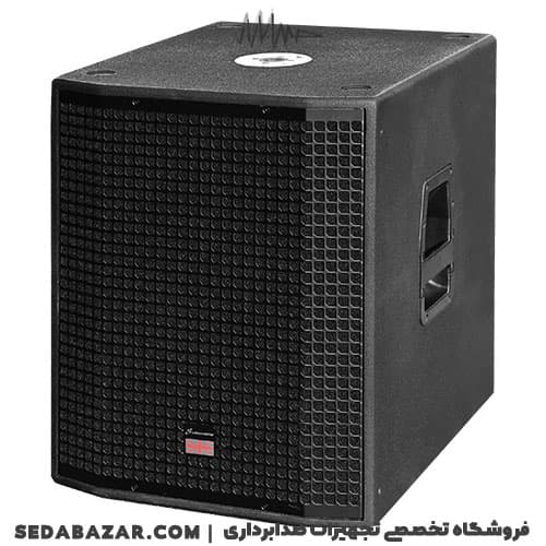 Studiomaster VORTEX 18SA ساب ووفر اکتیو