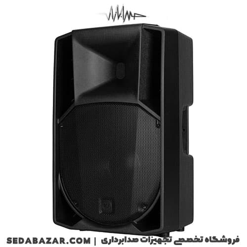 RCF Art 715-A MK5 اسپیکر اکتیو نسل پنج