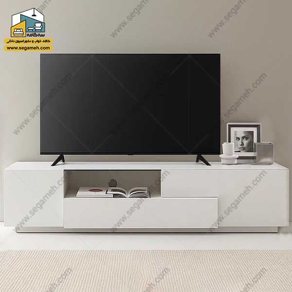 میز تلویزیون LCD کد DTP123