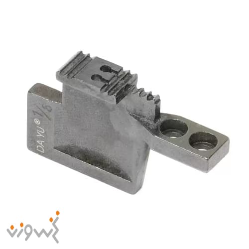 کار پیش بر دو سوزن دوماکو سایز 1.8