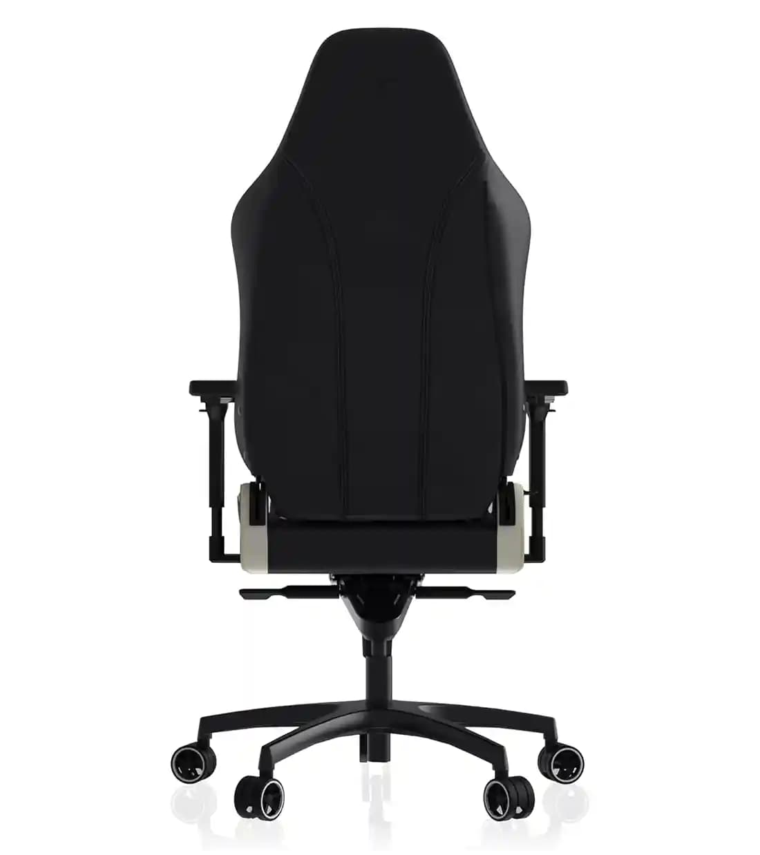 صندلی گیمینگ ورتاگیر مدل PL6800 Black White — تصویر ۵
