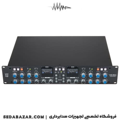 Solid State Logic THE BUS+ باس کمپرسور