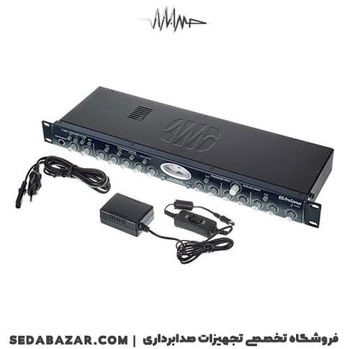 PreSonus Studio Channel چنل استریپ — تصویر ۷