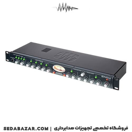 PreSonus Studio Channel چنل استریپ — تصویر ۵