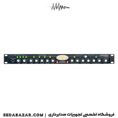 PreSonus Studio Channel چنل استریپ — تصویر ۶
