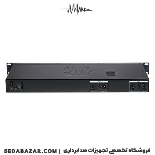 PreSonus Studio Channel چنل استریپ — تصویر ۴