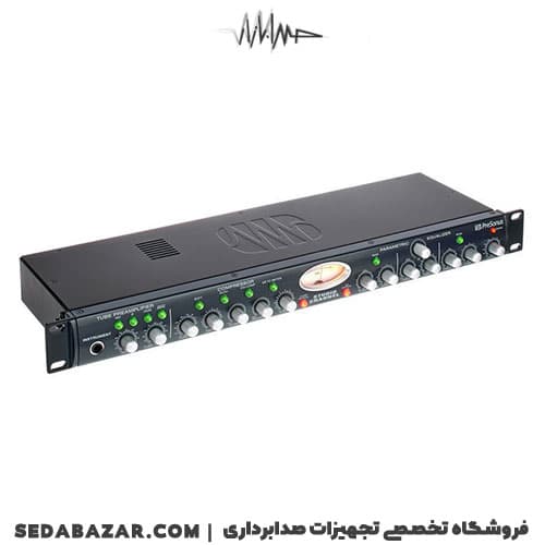 PreSonus Studio Channel چنل استریپ — تصویر ۳