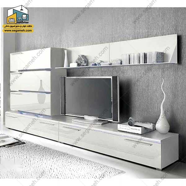 میز تلویزیون LCD کد DTP122