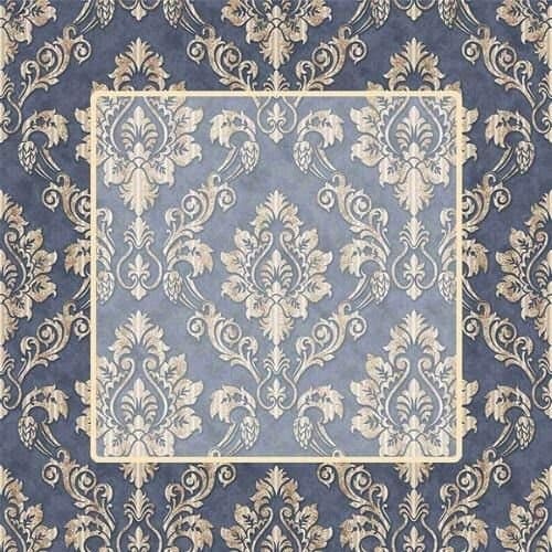 سرامیک کف دالیا ایفاسرام 25×25 — تصویر ۲