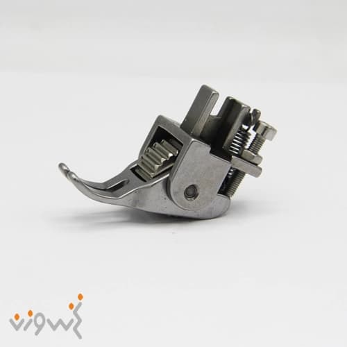 پایه راسته غلطک فلزی