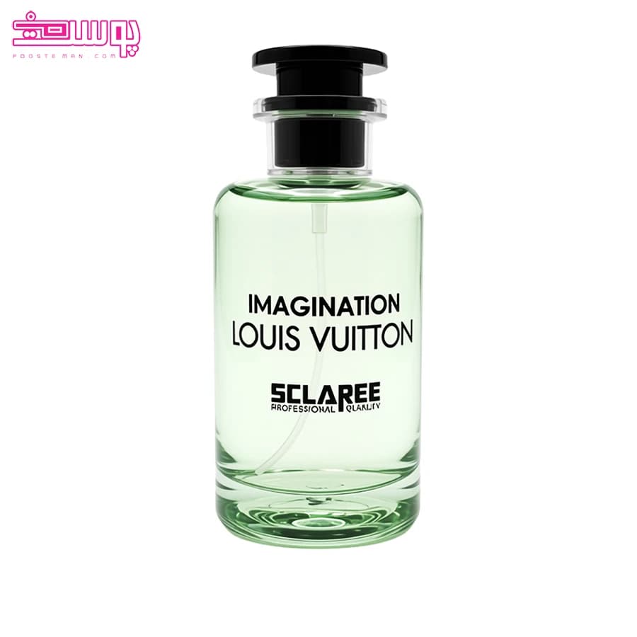 عطر ایمجینیشن لویی ویتون اسکلاره حجم 100ml