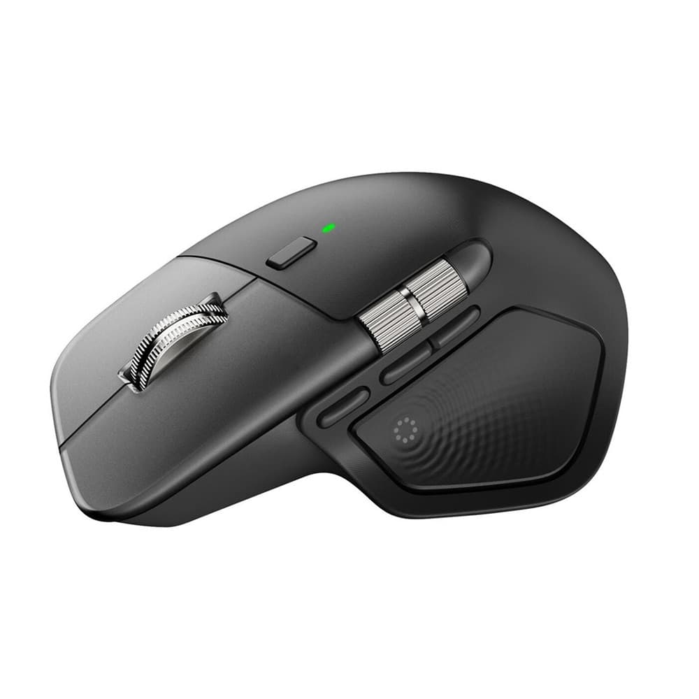 ماوس بی سیم لاجیتک Logitech MX Master 4 Wireless Mouse — تصویر ۲