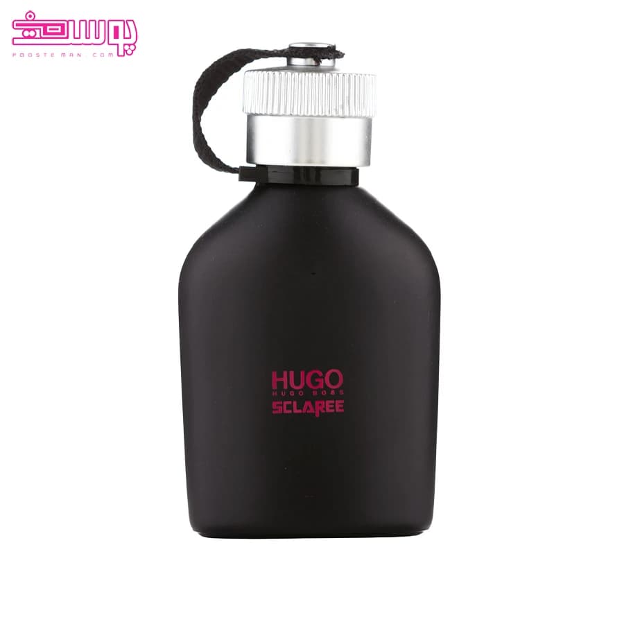 عطر هوگو باس اسکلاره حجم 100ml