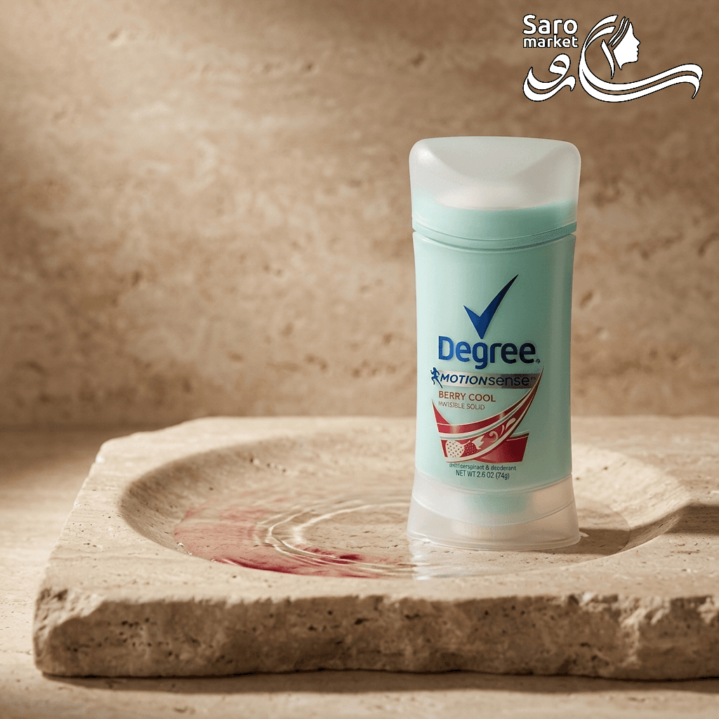 مام صابونی بری کول دیگری (DEGREE)