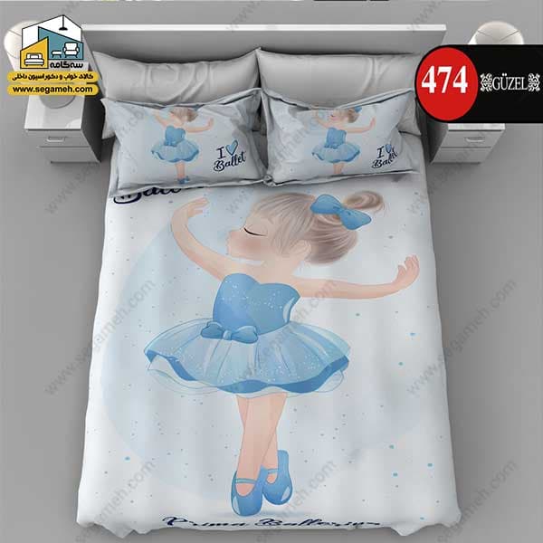 روتختی یک نفره گوزل سه بعدی RSG474