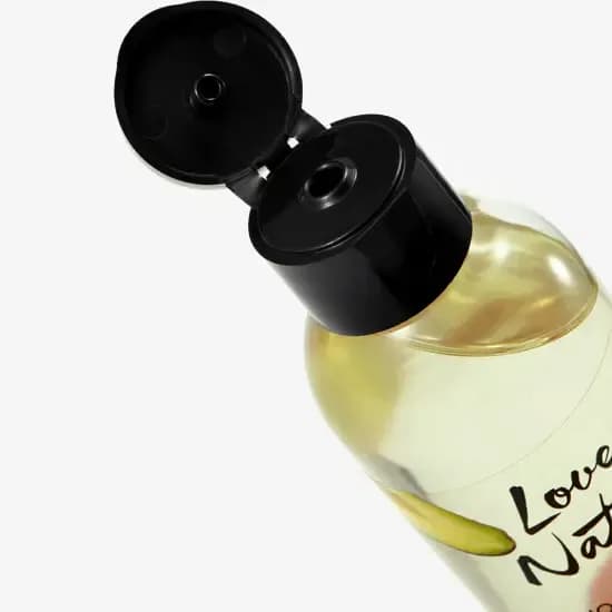 روغن تغذیه کننده بدن، صورت و مو با روغن ارگانیک آووکادو سری لاونیچر اوریفلیم — تصویر ۳