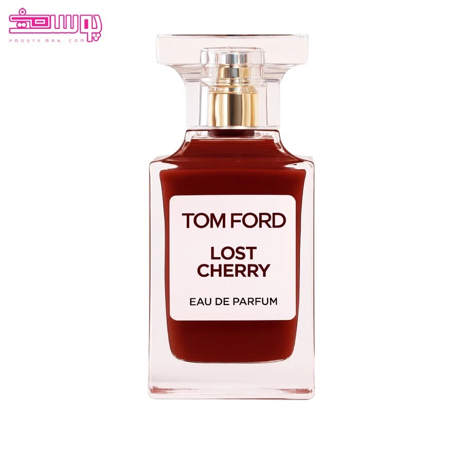 عطر لاست چری نایس پاپت حجم 100ml