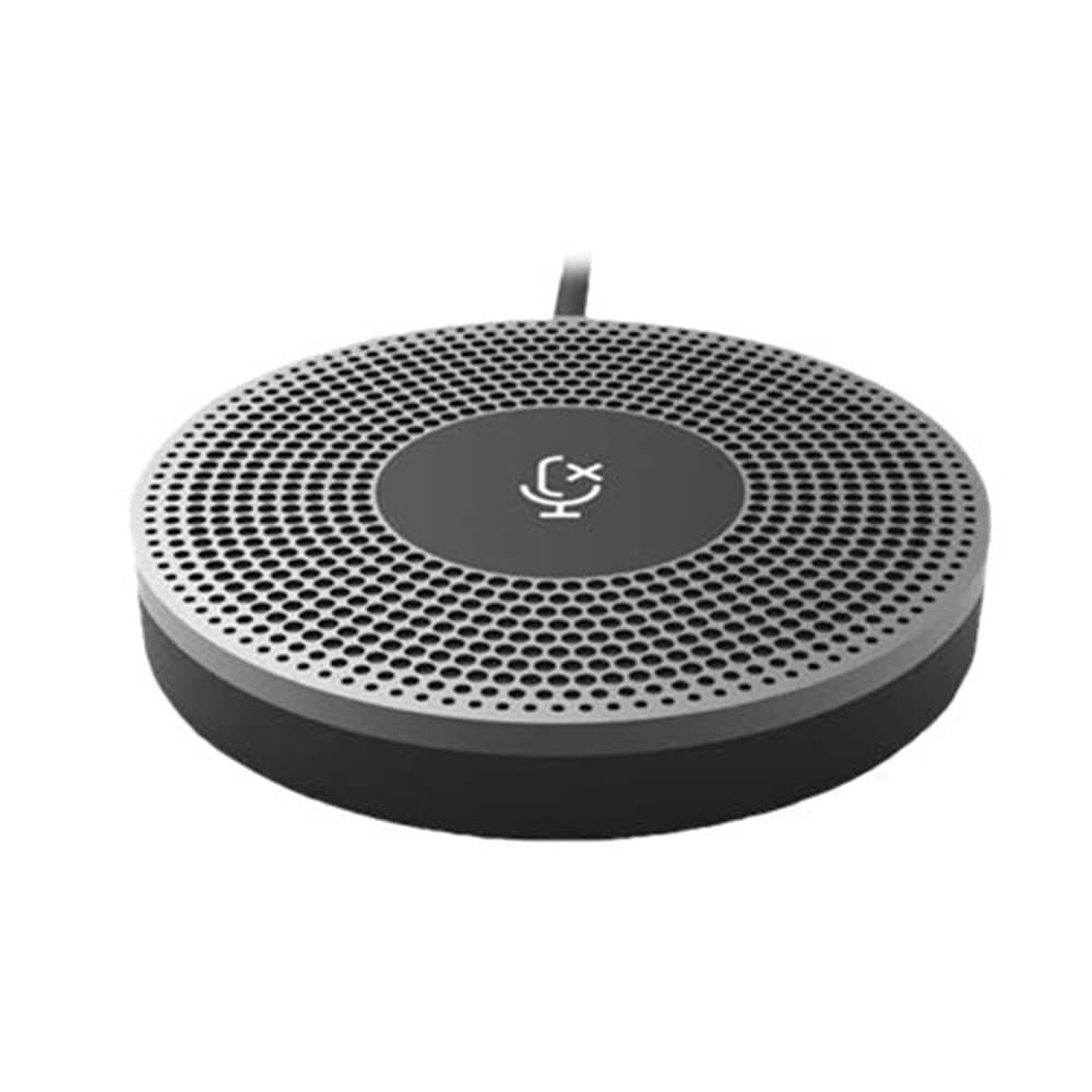 میکروفون دوربین کنفرانس لاجیتک Logitech Expansion Mics for MeetUp ConferenceCam — تصویر ۳