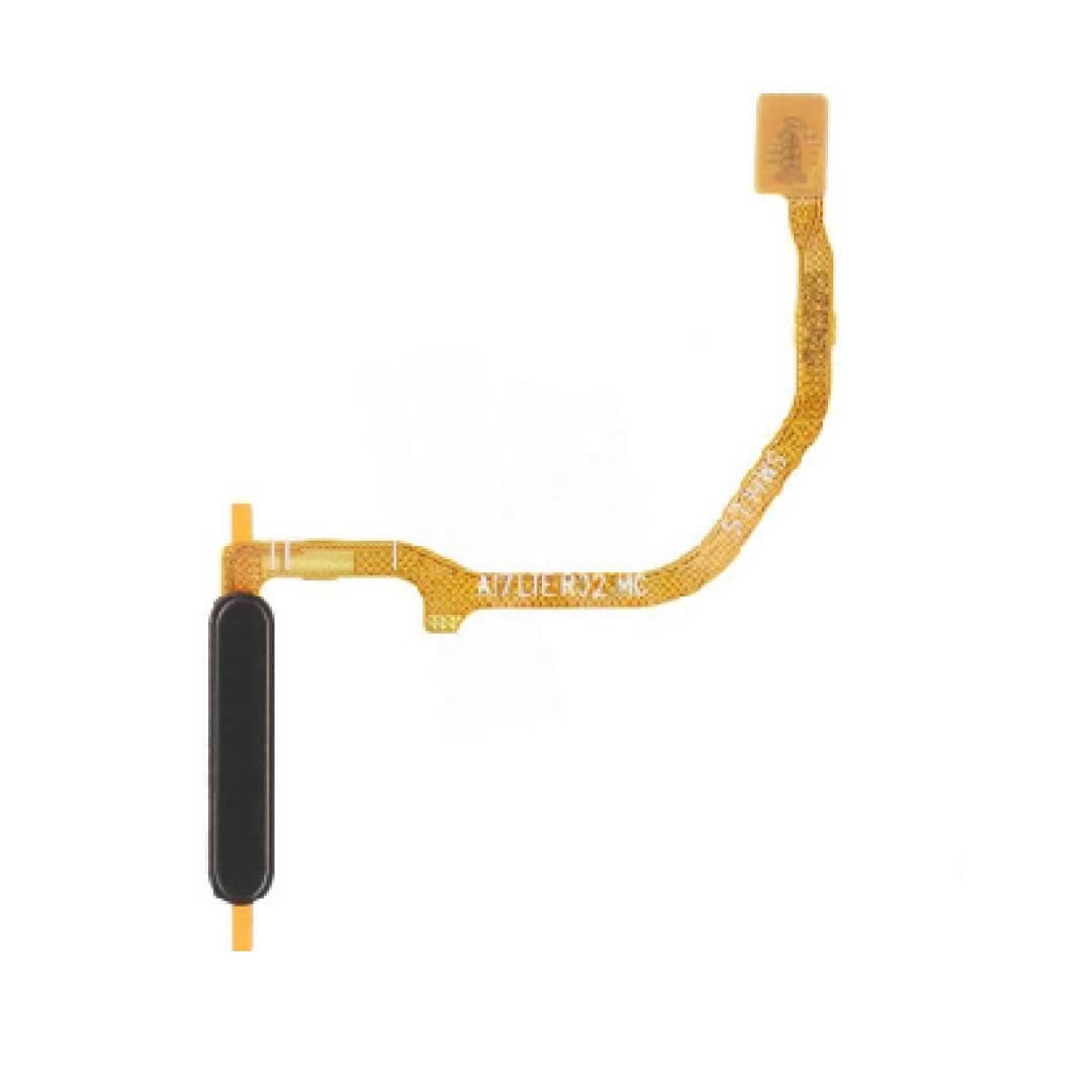 فلت اثر انگشت سامسونگ Samsung A17 — تصویر ۲