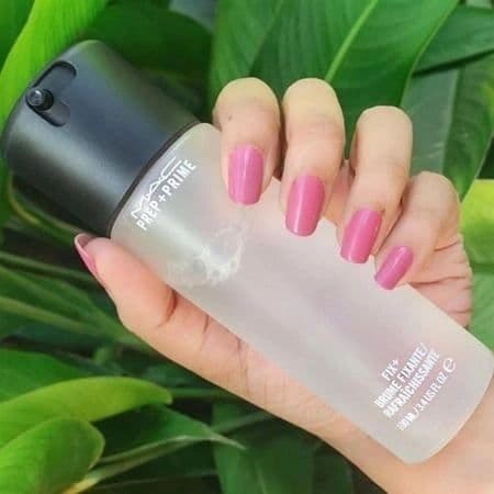 اسپری فیکس مک mac