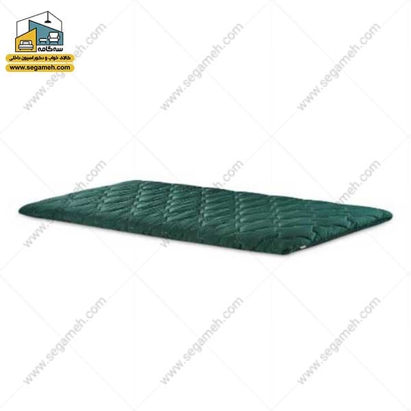 تشک مسافرتی ساده مهرآسا