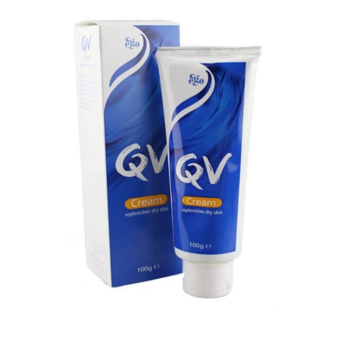 کرم مرطوب کننده qv — تصویر ۲