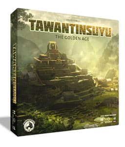 Tawantinsuyu: The Golden Age