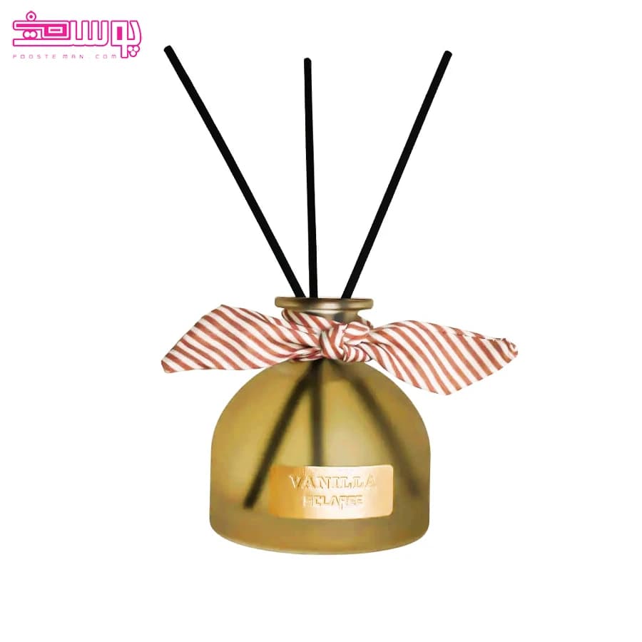 خوشبو کننده هوا وانیل اسکلاره مدل Vanilla حجم 100ml
