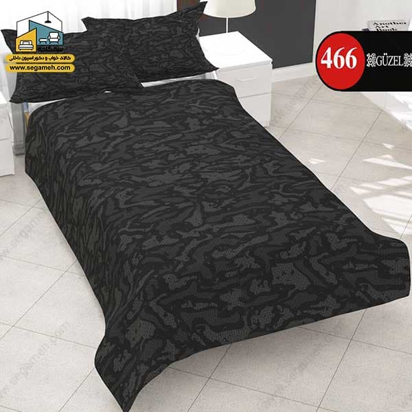 روتختی یک نفره گوزل سه بعدی RSG466