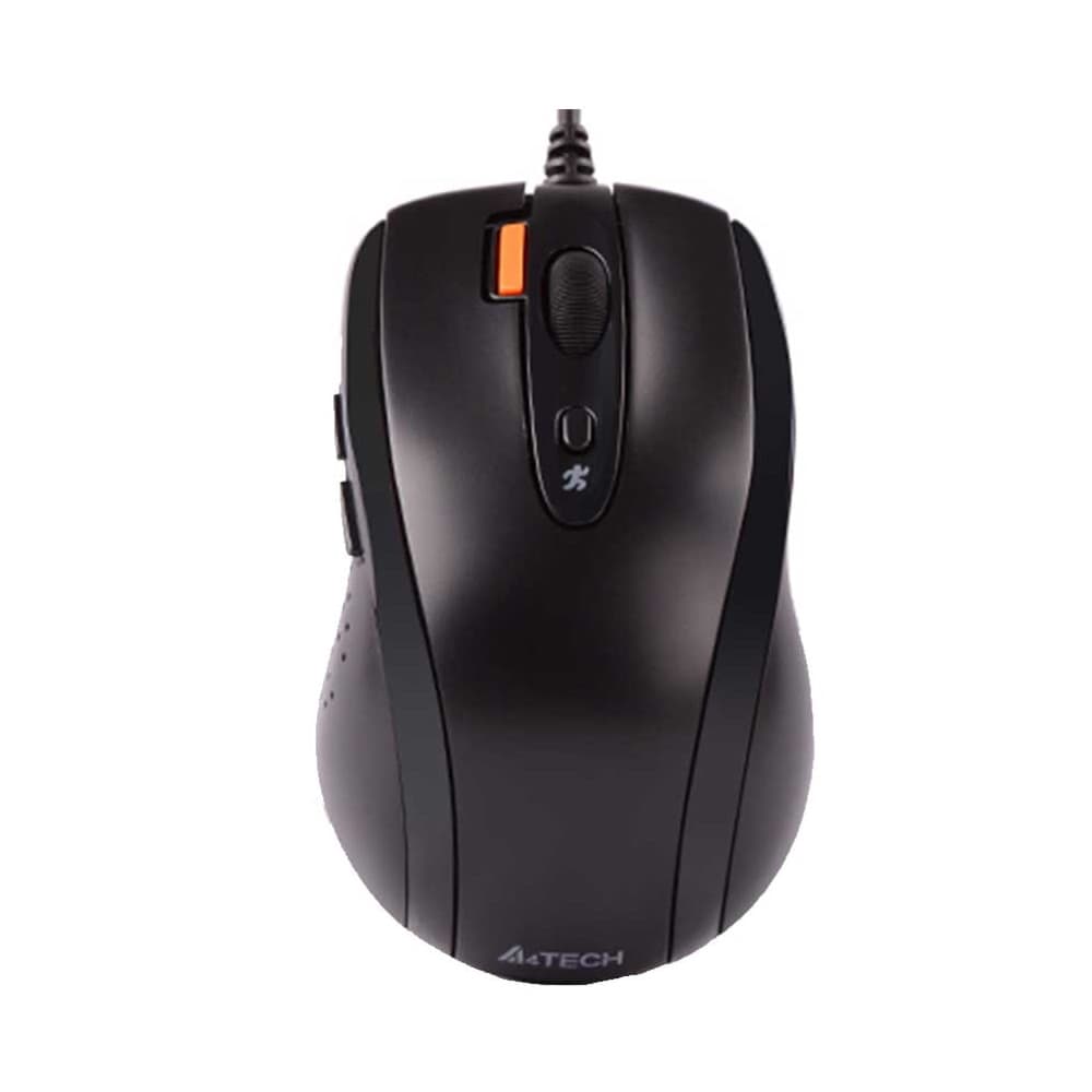 ماوس باسیم ای فورتک A4Tech N-70FXS wired Mouse