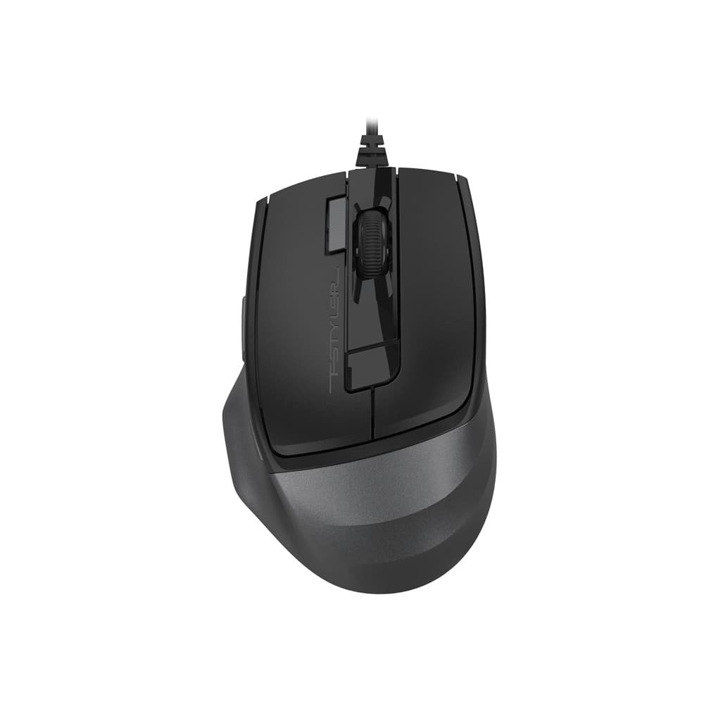ماوس باسیم ای فورتک A4Tech FM45S AIR Wired Mouse