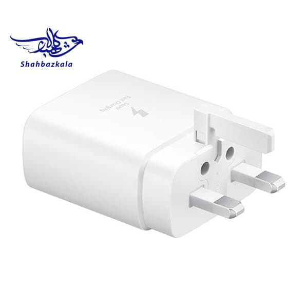 شارژر 45 وات سامسونگ | USB-C