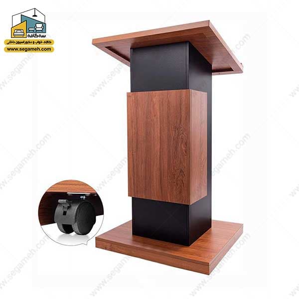 میز تریبون ODTP10