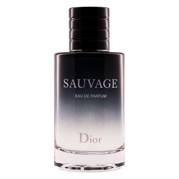 تستر اماراتی عطر دیور مدل Sauvage حجم 100 میلی لیتر